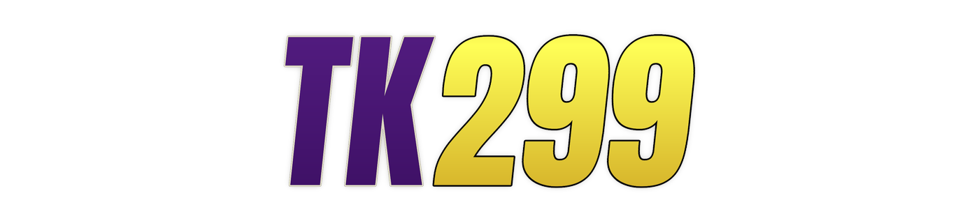 tk299 লোগো